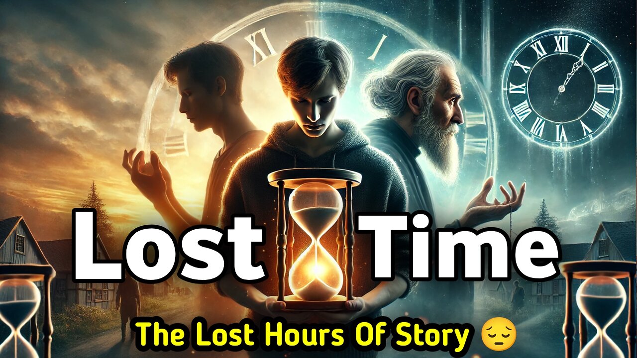 Lost of time