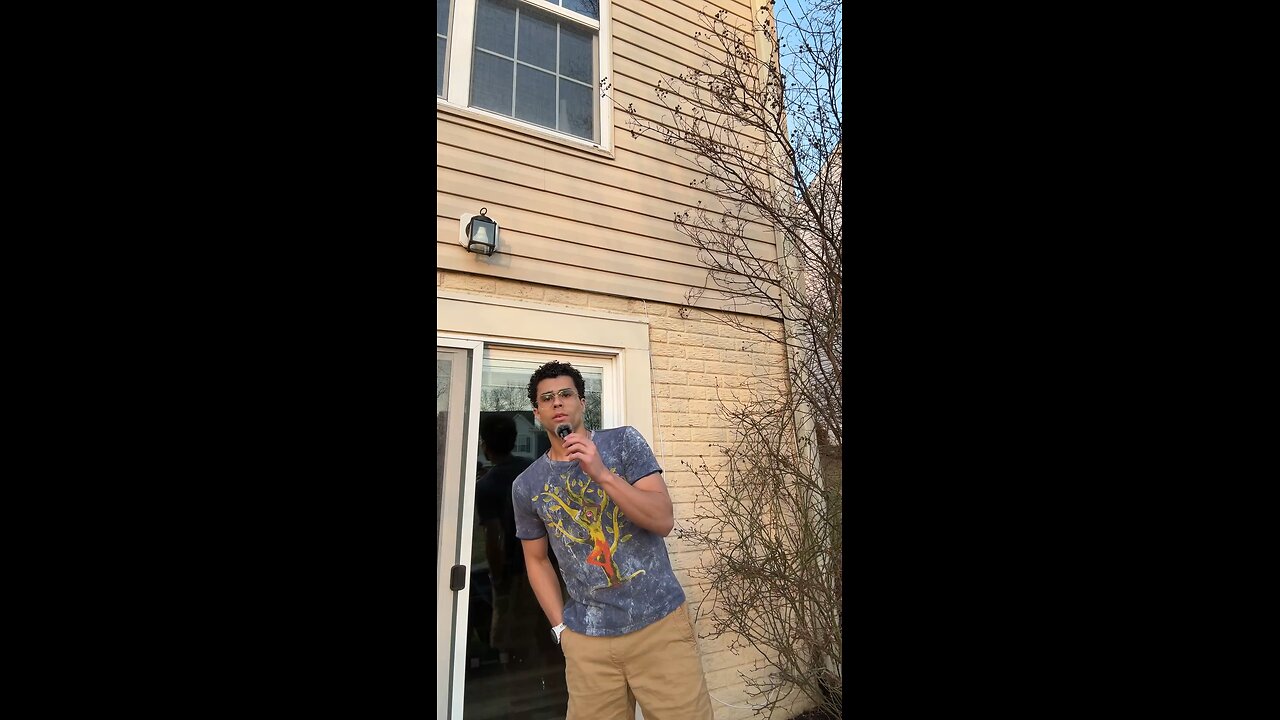 They don’t misunderstand you because you’re unclear. They just can’t see beyond themselves.