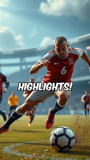 Barcelona's Thrilling 4-Goal Victory