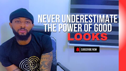 Never Underestimate The Power Of A Man's Good Looks - #Datingtips #Datingadvice #Desranddo