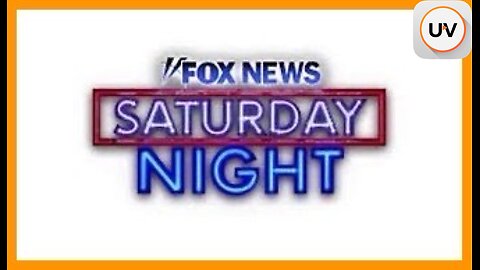 Fox News Saturday Night Program (Fox & Friends & Jimmy Failla)