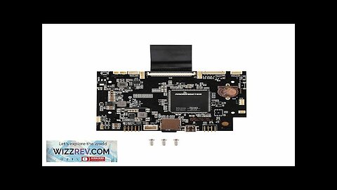 Radiomaster TX16S MKII Radio Transmitter Replacement Parts Main Board DIY Accessories Review