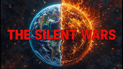 The Silent Wars Shaping Our Future