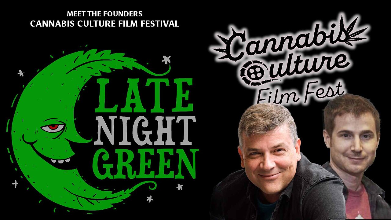 Meet the Founders of the Cannabis Culture Film Festival