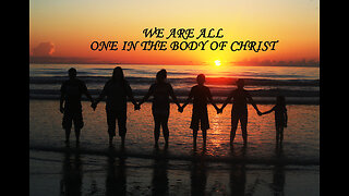 Many Members; One Body In Christ