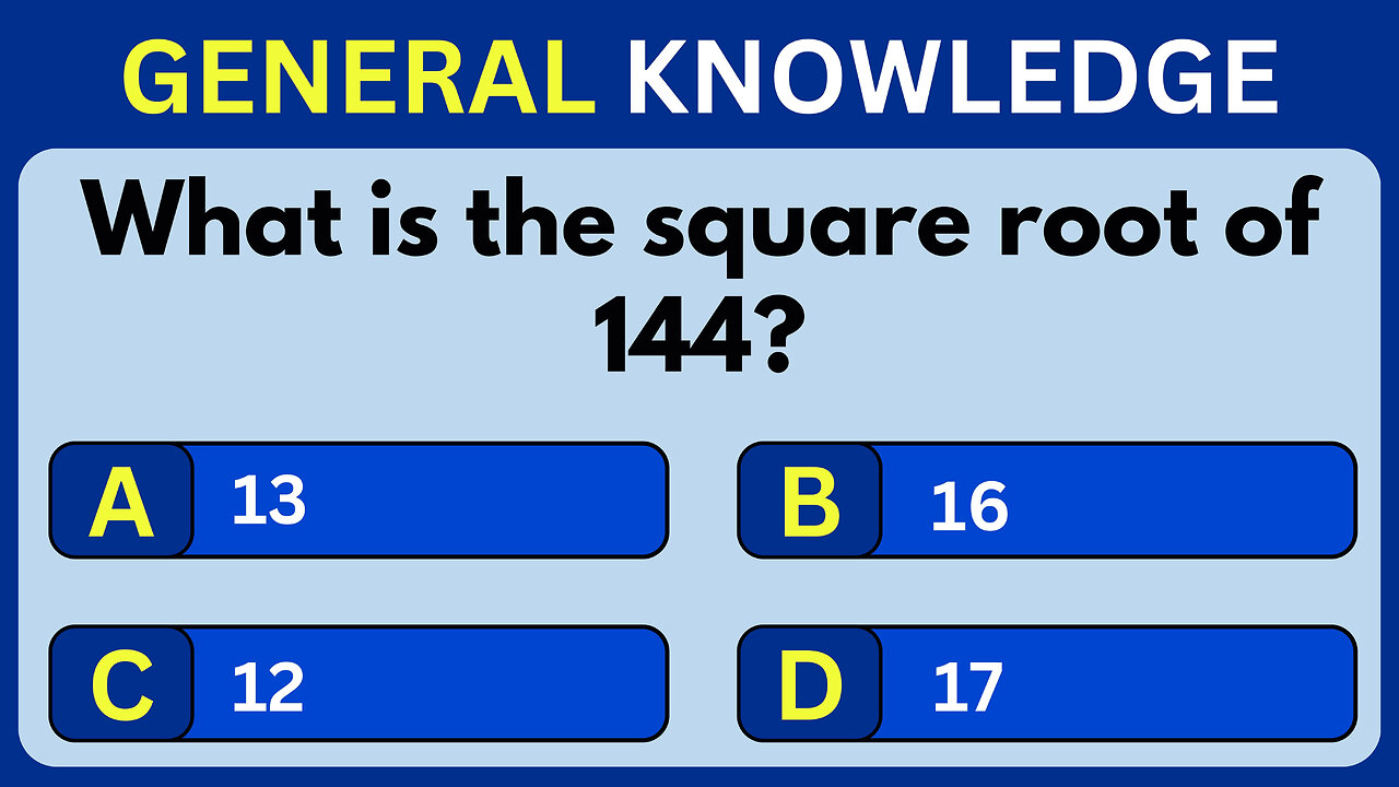 general knowledge quiz questions Educational | Pop Culture Questions | 30/30- Ultimate Trivia Quiz