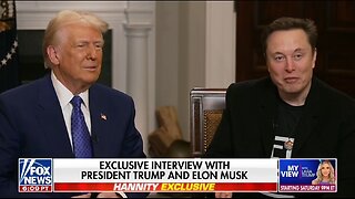 Musk: We Can Address Inflation By Cutting Govt Waste!