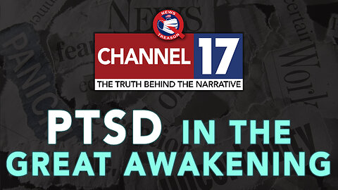 How Waking Up Can Cause Post-Traumatic Stress w/ Lt Col Riccardo Bosi