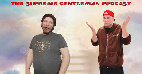 The Supreme Gentlemen Podcast: Ep 105. People we hate