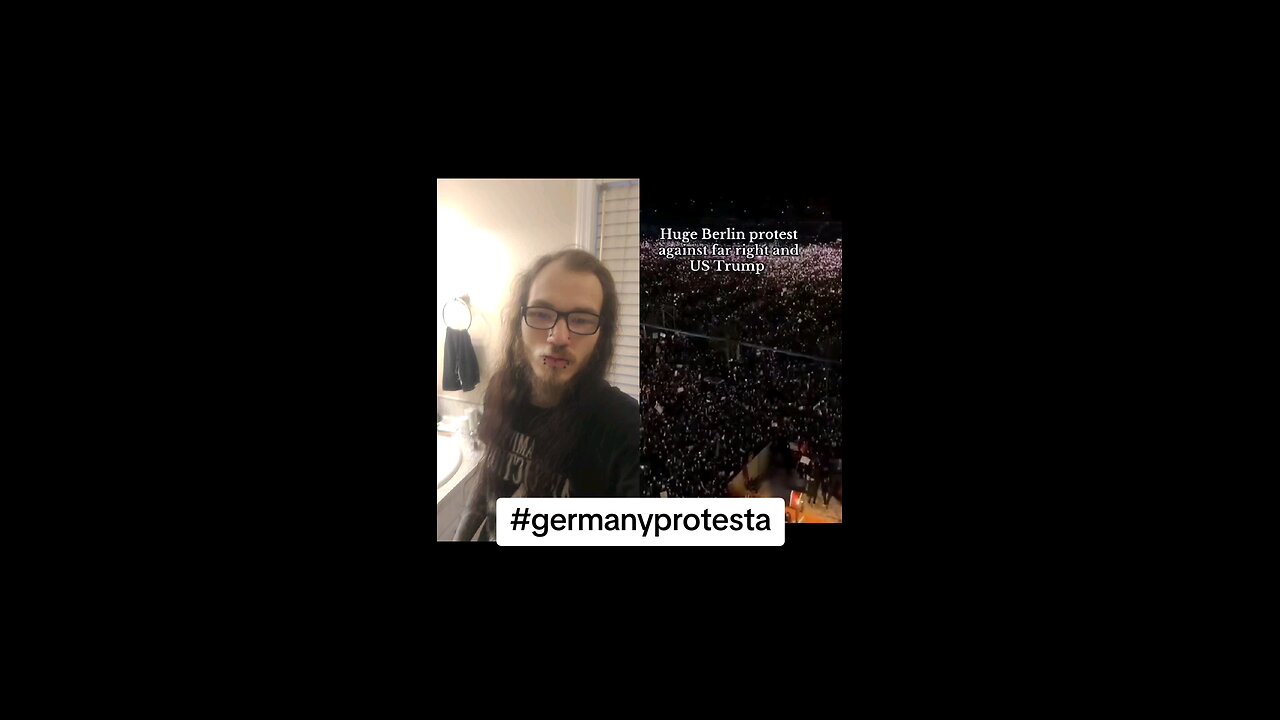 #berlingermanyprotest #protestsingermany #protestsforamericansinothercountries #germanyprotestingfor