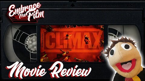 An Psychedelic Journey Into Madness, Paranoia, & Interpretive Dance: “Climax” - Movie Review