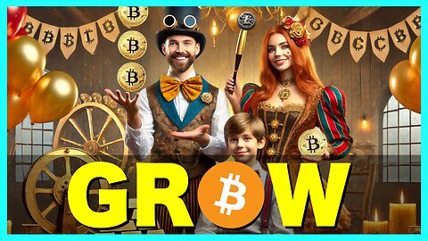 🐺 Bitcoin Alts and Trad Friday Clown Show Traders Get REKT! 🐺🚨LIVESTREAM🚨