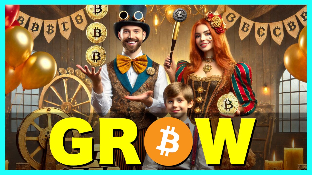 🐺 Bitcoin Alts and Trad Friday Clown Show Traders Get REKT! 🐺🚨LIVESTREAM🚨