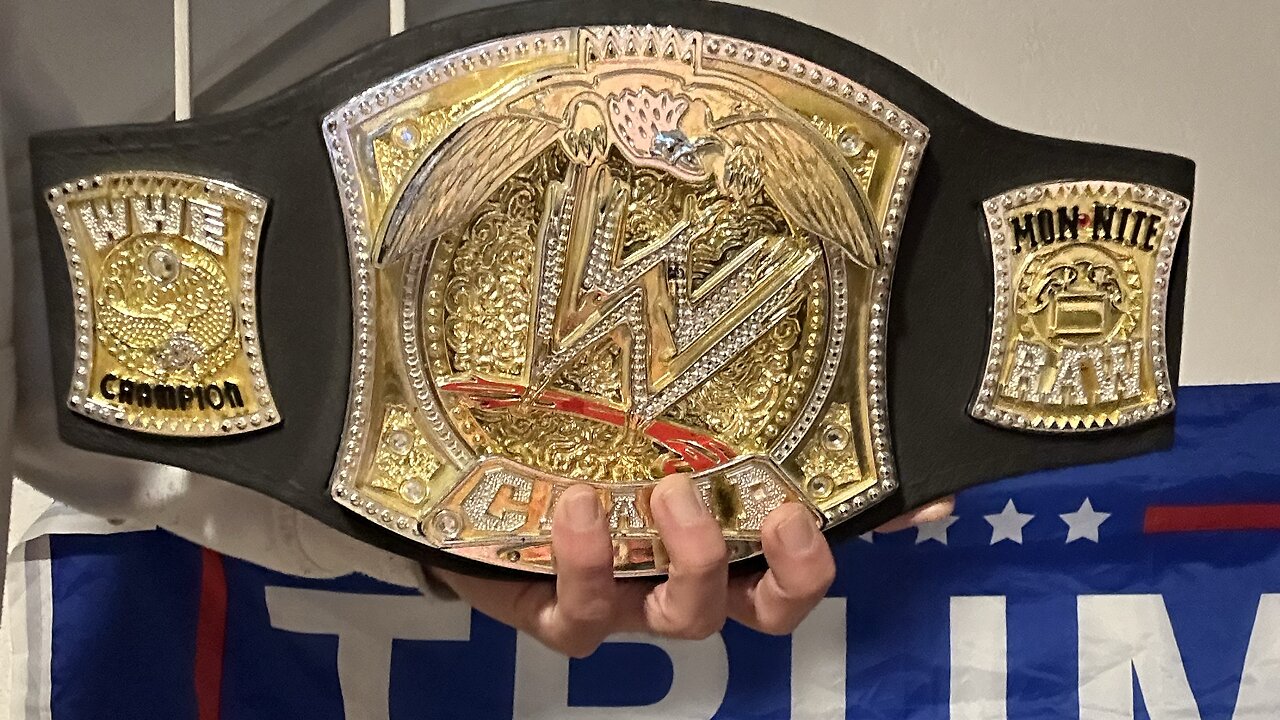 John Cenas Heel Turn is pure desperation by WWE