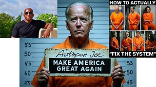 Biden Autopen Scandal Plus USAID Is Destroying Documents