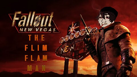 LetsF*ckin*Play: Fallout New Vegas