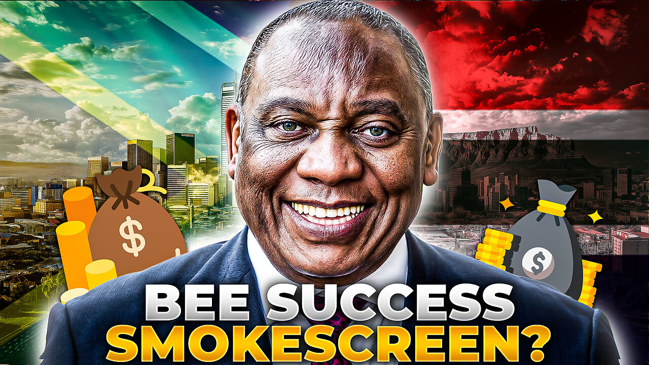 Top 5 Important BEE Decisions that have shaped Black Economic Empowerment