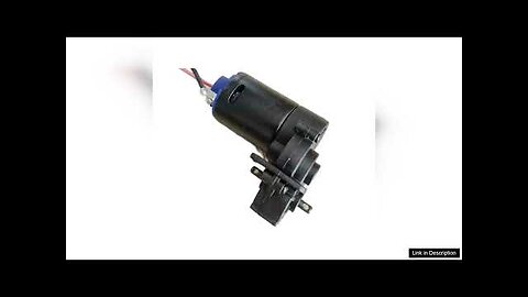 AUSTAR AX8560 Original Gear or Gearbox RC Car Parts 01 Review