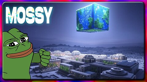 🌀 TIME TO GO TO THE MOON 🌀 RUMBLECRAFT SMP 🌀