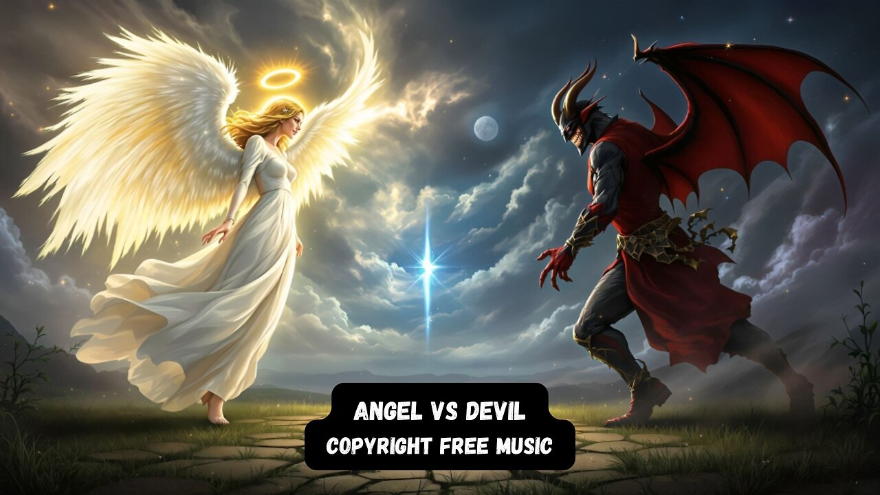 Angel vs Devil Full Version