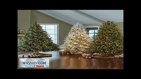 Large Christmas tree household encryption 1.5 meters scene decoration Christmas flocking Review