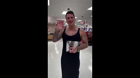 Mary Cate Delvey Listen To Trans People, and how sick in the head they are