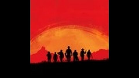 🎶 Red Dead Redemption 2 - day 15 🎶 A Fistful of RAGE