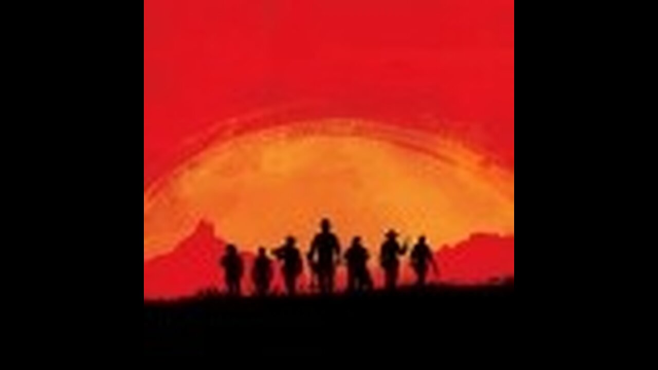 🎶 Red Dead Redemption 2 - day 15 🎶 A Fistful of RAGE