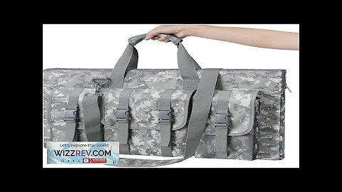 Starlink Gen 3 Travel Case Camouflage Outdoor Travel Bag for Starlink Dish Review