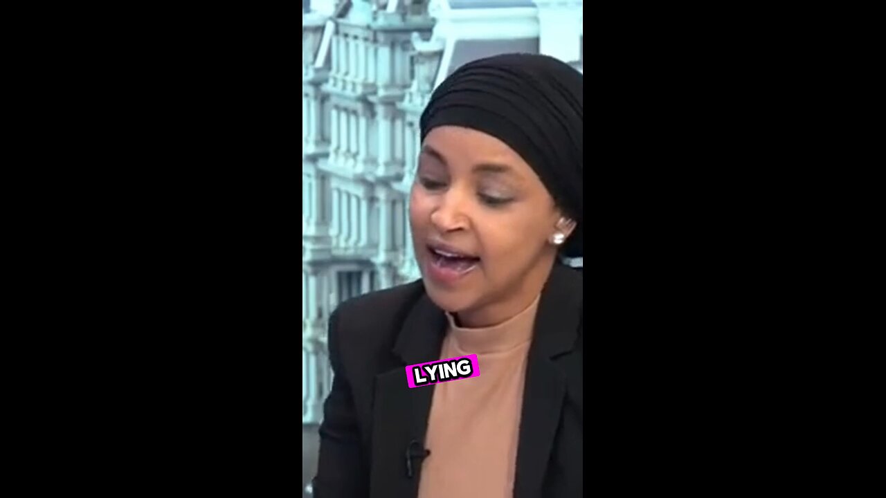 Ilhan Omar Elon Musk Doesn’t Understand Anything About Congress #elonmusk #ilhanomar #alexrwagner