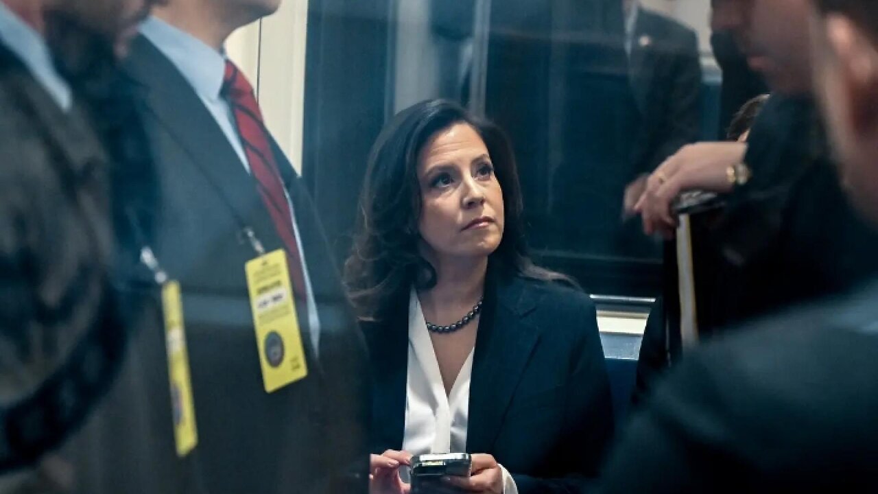 Trump Asks Stefanik to Withdraw Bid to Be U.N. Ambassador