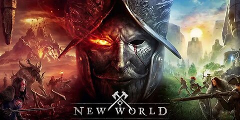 New World Leveling