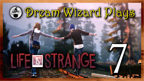 Dream Wizard Plays