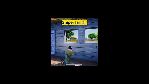 SnSniper Failed funny BGMI moments #funnypubgreels #pubgfunnyreels #latestpubgvideos #pubgviralreels