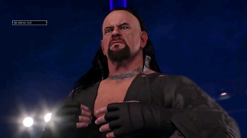 Wwe 2k22 Undertaker vs Kane Gameplay Match #Kane #theundertaker #wrestling #wwe2k22 #wwe #gameplay