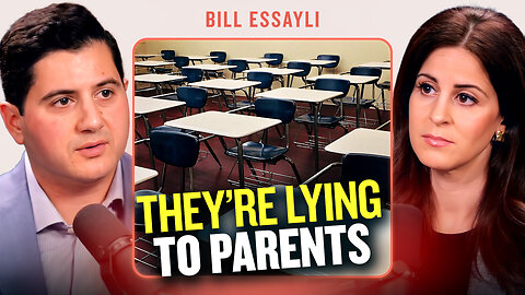 Inside the Fight For the Soul of California w/Assemblyman Bill Essayli | The Lila Rose Podcast E183