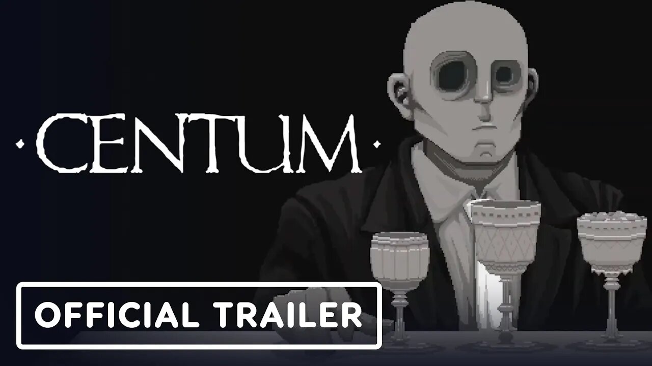 Centum - Official Launch Trailer