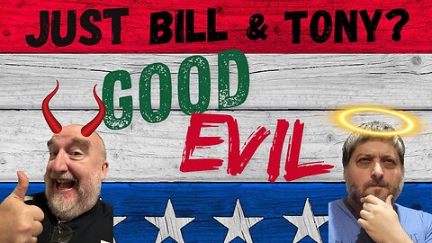 Mel Gibson on Good vs Evil - Joe Rogan Interview