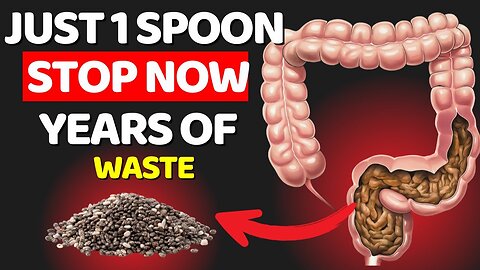 7 Foods That Transform DIGESTIVE HEALTH After 50! | NO MORE CONSTIPATION!