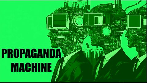 Propaganda Machine: Part 2 of the Fiat Chronicles