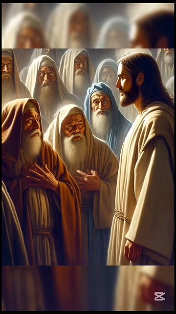 #26 Falsely Accused - Jesus Christ Prophecies Fulfilled