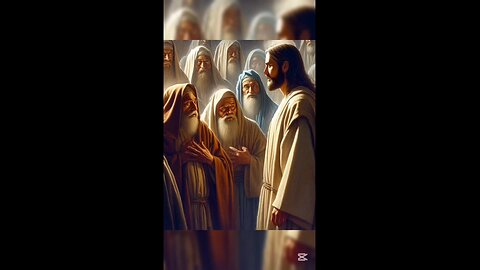 #26 Falsely Accused - Jesus Christ Prophecies Fulfilled