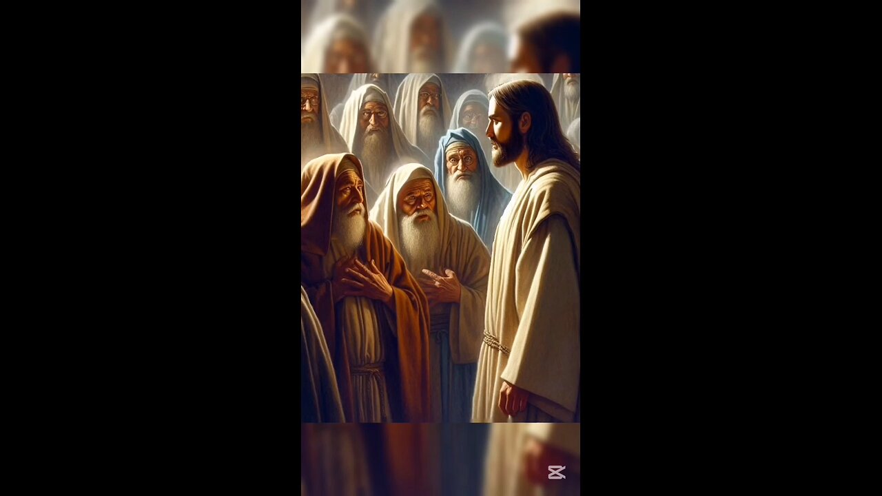 #26 Falsely Accused - Jesus Christ Prophecies Fulfilled