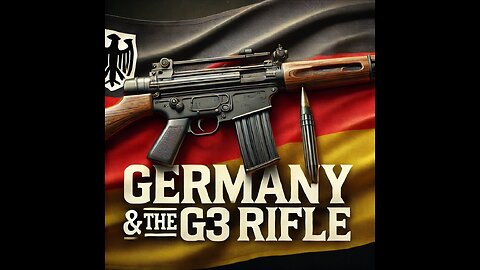 "Why the G3 Rifle is Still Popular A Closer Look!"