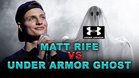 BAD GIFTS & GHOSTS | Matt Rife crowdwork