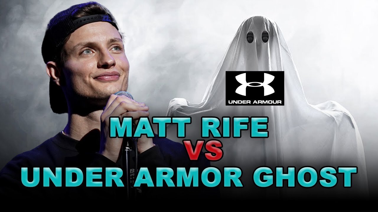 BAD GIFTS & GHOSTS | Matt Rife crowdwork