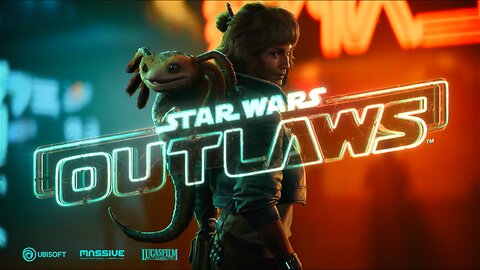 @apfns Live Gaming & Talk 12-30-24 StarWars Outlaws Afternoon Yapping PS5