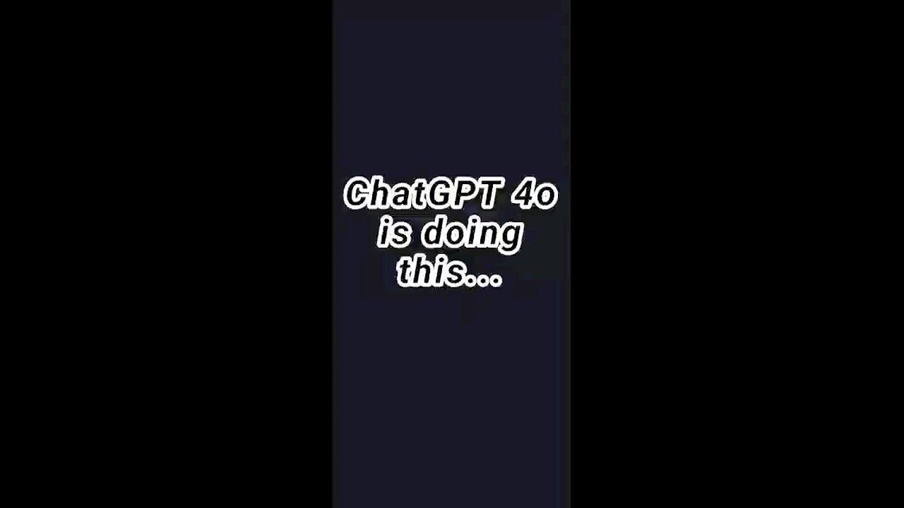 AI WAR! ChatGPT vs. Grok