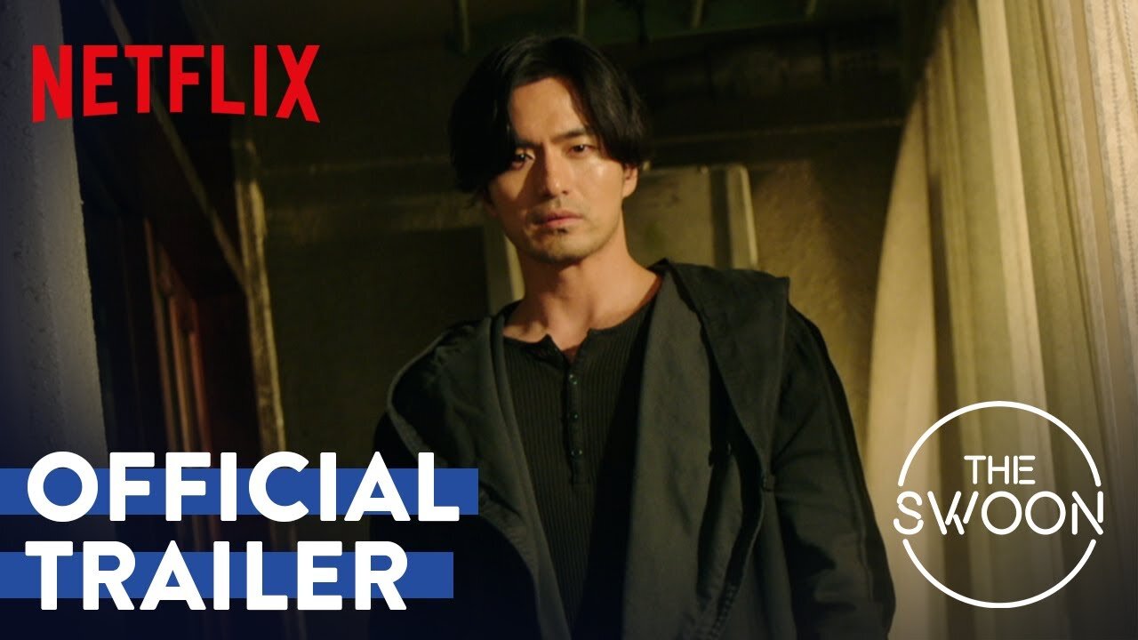 Bulgasal: Immortal Souls | Official Trailer | Netflix [ENG SUB]