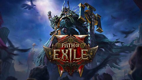 Path of Exile 2 Gameplay